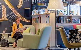 Mercure Hotel Hannover Mitte